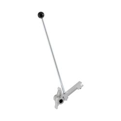 Geberit Schweißspiegelarm für Schweißmaschinen Media, Universal für Schweißspiegel K... GEBERIT-359778001 4025416020936 (Abb. 1)