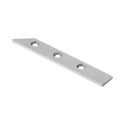 Geberit Hobelmesser aus HSS, für Elektrohobel und Elektrohobel Außendurchmesser 200m... GEBERIT-357600001 4025416059721 (Abb. 1)