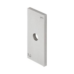 Geberit Hobelmesser für Handrohrschaber d 56–135mm... GEBERIT-240669001 4025416666646 (Abb. 1)