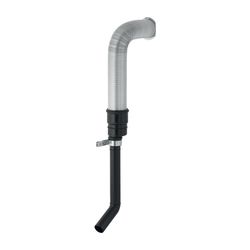 Geberit Geruchsabsaugungsset für Sigma Unterputzspülkasten mit Anschlussrohr für Ger... GEBERIT-349352001 4025416731382 (Abb. 1)