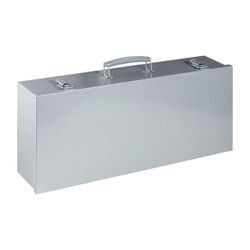 Geberit Transportkoffer für KSS-160, leer... GEBERIT-359683001 4025416020783 (Abb. 1)