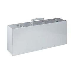 Geberit Transportkoffer für KSS-160, leer... GEBERIT-359683001 4025416020783 (Abb. 1)