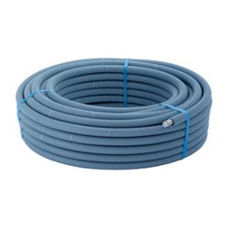 Geberit Systemrohr ML, in Schutzrohr, Rollenware Außendurchmesser 16mm, Länge 50m... GEBERIT-619220001 4025416600282 (Abb. 1)
