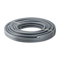 Geberit Systemrohr ML, Therm, exzentrisch vorgedämmt 13mm, D 16mm, Rollenware, Länge... GEBERIT-619180002 4064746035418 (Abb. 1)