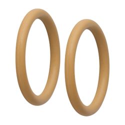 Set O-Ringe für Geberit Mapress Verschraubungen konisch dichtend, HNBR, G 1 3/8", 2 ... GEBERIT-242522001 4025416113201 (Abb. 1)