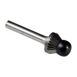 Geberit Fräser für Geberit Mapress RE 1 Elektro-Rohrentgrater Außendurchmesser 15-108mm... GEBERIT-90365 4024723903659 (Abb. 1)