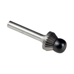 Geberit Fräser für Geberit Mapress RE 1 Elektro-Rohrentgrater Außendurchmesser 15-108mm... GEBERIT-90365 4024723903659 (Abb. 1)