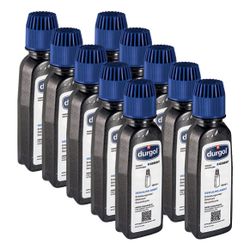 Geberit AquaClean Set Entkalkungsmittel, 10 Stück... GEBERIT-147048001 4025410745446 (Abb. 1)