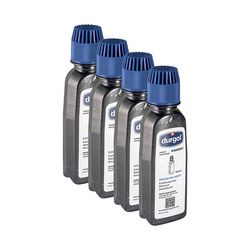 Geberit AquaClean Set Entkalkungsmittel, 4 Stück... GEBERIT-147047001 4025410745439 (Abb. 1)