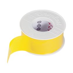 Geberit Kontaktschutzband PVC, Breite 2,5cm, Länge 10m... GEBERIT-601848001 4025410752178 (Abb. 1)