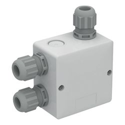 Geberit Elektroanschlussdose, 242837001... GEBERIT-242837001 4025416255994 (Abb. 1)