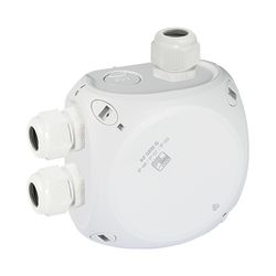 Geberit Elektroanschlussdose, 242837001... GEBERIT-242837001 4025416255994 (Abb. 1)