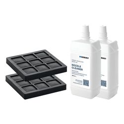 Geberit Set Aktivkohlefilter, Düsenreiniger für Geberit AquaClean 8000plus, WC-Kompl... GEBERIT-240626001 4025416864080 (Abb. 1)