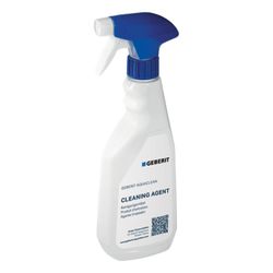 Geberit Reinigungsmittel AquaClean, 500 ml, 242546001... GEBERIT-242546001 4025416118404 (Abb. 1)