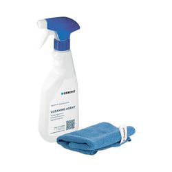 Geberit AquaClean Reinigungsset, 242547001... GEBERIT-242547001 4025416118411 (Abb. 1)