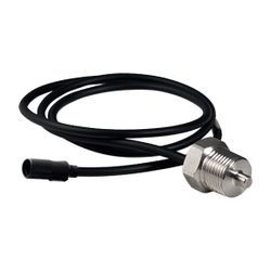 Geberit Temperatursensor mit Buchsenende, extern G 1/2″... GEBERIT-616208002 4025410519115 (Abb. 1)