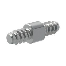 Geberit Rohrzugkupplung Außendurchmesser 14mm... GEBERIT-649950002 4025410759047 (Abb. 1)