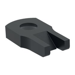 Geberit Schabmesser für Rohrschaber zu Geberit Handrohrschaber d63-160... GEBERIT-242997001 4025416337560 (Abb. 1)