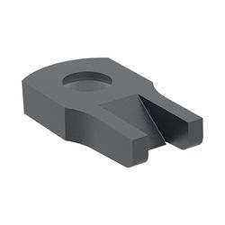 Geberit Schabmesser für Rohrschaber zu Geberit Handrohrschaber d63-160... GEBERIT-242997001 4025416337560 (Abb. 1)