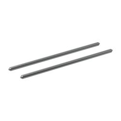 Geberit Verbindungsstück CleanLine 60... GEBERIT-154308001 4025410783776 (Abb. 1)