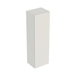 Geberit Smyle Square Mittelhochschrank mit 1 Tür, 36x118x29,9cm, Sandgrau lackiert h... GEBERIT-500361JL1 4025416354529 (Abb. 1)