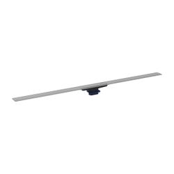 Geberit CleanLine 60 Duschrinne, für dünne Bodenbeläge Länge 30-90cm... GEBERIT-154458001 4025416383147 (Abb. 1)