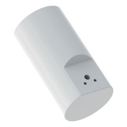 Geberit Duschdüse Dreiloch, für Geberit AquaClean 4000... GEBERIT-242377001 4025416074205 (Abb. 1)