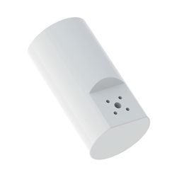 Geberit Duschdüse Fünfloch, für Geberit AquaClean 4000... GEBERIT-242376001 4025416074212 (Abb. 1)