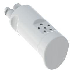 Geberit Duschdüse für Geberit AquaClean 8000... GEBERIT-250071001 4025416746911 (Abb. 1)