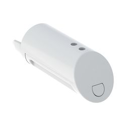Geberit Duschdüse für Geberit AquaClean Mera, Alpinweiß... GEBERIT-243241111 4025416431930 (Abb. 1)