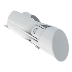 Geberit Föhndüse für Geberit AquaClean Mera, Weiß... GEBERIT-243245111 4025416432142 (Abb. 1)