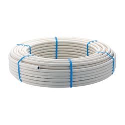 Geberit Systemrohr ML, Therm, Rollenware Außendurchmesser 25mm, Länge 50m... GEBERIT-619135002 4025410951724 (Abb. 1)