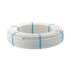 Geberit Systemrohr ML, Therm, Rollenware Außendurchmesser 25mm, Länge 50m... GEBERIT-619135002 4025410951724 (Abb. 1)