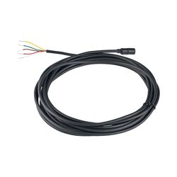 Geberit Verbindungskabel für externen Sensor, für Hygienespülung im Unterputzspülkas... GEBERIT-616209001 4025416348344 (Abb. 1)