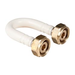 Geberit Abpressschlaufe mit Eurokonusverschraubungen G 3/4″, AD 5cm... GEBERIT-611369001 4025416487319 (Abb. 1)