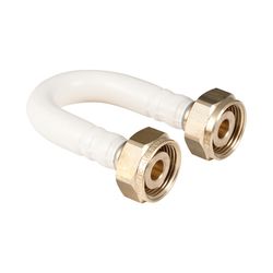 Geberit Abpressschlaufe mit Eurokonusverschraubungen G 3/4″, AD 5cm... GEBERIT-611369001 4025416487319 (Abb. 1)