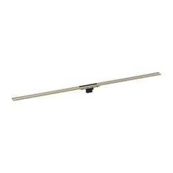 Geberit CleanLine 80 Duschrinne, Länge 30-90cm, Champagne/poliert, beschichtet, Cham... GEBERIT-154440391 4025410736420 (Abb. 1)