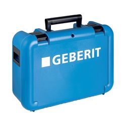 Geberit FlowFit Koffer für Pressgeräte ACO 103 Typ 1... GEBERIT-691153001 4025410900371 (Abb. 1)