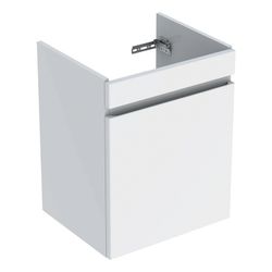 Geberit Renova Plan Unterschrank für Waschtisch, 1 Schublade, 1 Innenschublade, 48,4... GEBERIT-501904011 4025410905154 (Abb. 1)