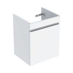 Geberit Renova Plan Unterschrank für Waschtisch, 1 Schublade, 1 Innenschublade, 48,4... GEBERIT-501904011 4025410905154 (Abb. 1)