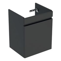 Geberit Renova Plan Unterschrank für Waschtisch, 1 Schublade, 1 Innenschublade, 48,4... GEBERIT-501904JK1 4025410905666 (Abb. 1)