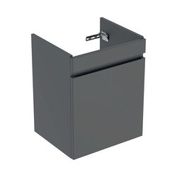 Geberit Renova Plan Unterschrank für Waschtisch, 1 Schublade, 1 Innenschublade, 48,4... GEBERIT-501904JK1 4025410905666 (Abb. 1)