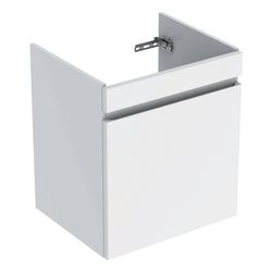 Geberit Renova Plan Unterschrank für Waschtisch, 1 Schublade, 1 Innenschublade, 53,6... GEBERIT-501905011 4025410905178 (Abb. 1)