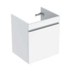 Geberit Renova Plan Unterschrank für Waschtisch, 1 Schublade, 1 Innenschublade, 53,6... GEBERIT-501905011 4025410905178 (Abb. 1)