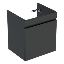 Geberit Renova Plan Unterschrank für Waschtisch, 1 Schublade, 1 Innenschublade, 53,6... GEBERIT-501905JK1 4025410905680 (Abb. 1)