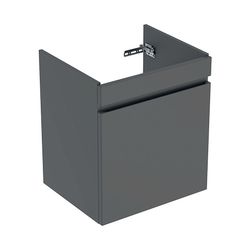 Geberit Renova Plan Unterschrank für Waschtisch, 1 Schublade, 1 Innenschublade, 53,6... GEBERIT-501905JK1 4025410905680 (Abb. 1)