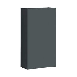 Geberit Renova Plan Hängeschrank mit 1 Tür, 39x70x17,3cm, Lava lackiert matt... GEBERIT-501920JK1 4025410905963 (Abb. 1)