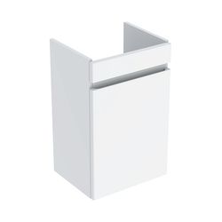 Geberit Renova Plan Unterschrank für Handwaschbecken, 1 Tür, 38,4x60,5x30,8cm, Wasch... GEBERIT-501902011 4025410905116 (Abb. 1)
