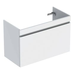 Geberit Renova Plan Unterschrank für Waschtisch, 1 Schublade, 1 Innenschublade, 68,2... GEBERIT-501908011 4025410905239 (Abb. 1)
