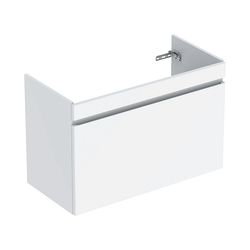 Geberit Renova Plan Unterschrank für Waschtisch, 1 Schublade, 1 Innenschublade, 68,2... GEBERIT-501908011 4025410905239 (Abb. 1)